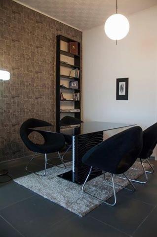 Apartmán Attic Studio Sofie Exteriér fotografie